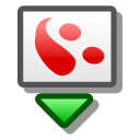toolbar - insert image